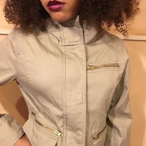 Lightweight Jacket